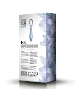 NIYA - N3 Präzisions-Massager für intime Zonen