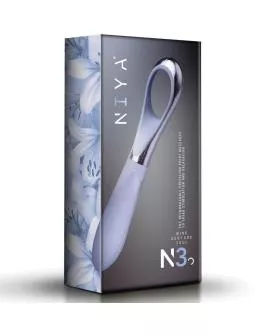 NIYA - N3 Präzisions-Massager für intime Zonen