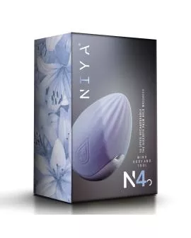 NIYA N4 - Externer Stimulations-Intimmassager