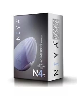 NIYA N4 - Externer Stimulations-Intimmassager