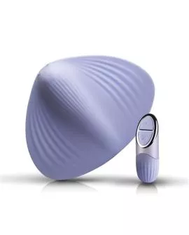 NIYA N5 - Mehrzweck-Intimmassager mit Fernbedienung