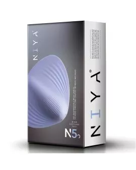 NIYA N5 - Mehrzweck-Intimmassager mit Fernbedienung