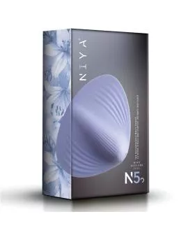 NIYA N5 - Mehrzweck-Intimmassager mit Fernbedienung