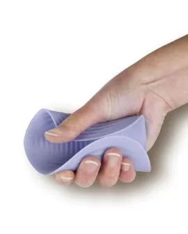 NIYA N5 - Mehrzweck-Intimmassager mit Fernbedienung