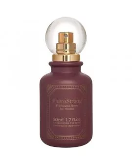 PHEROSTRONG - PARFÜM PHEROMONE SHOW FÜR FRAUEN 50 ML