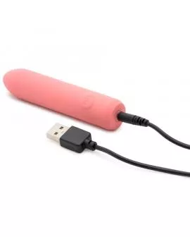 JE JOUE - ILY BULLET PINK