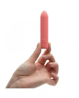 JE JOUE - ILY BULLET PINK