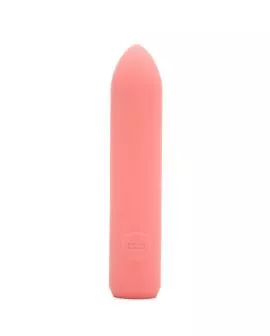 Je Joue - ILY Bullet Pink Vibrator Erotik