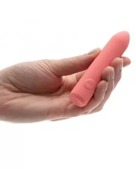 JE JOUE - ILY BULLET PINK