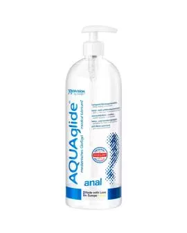 Joydivision Aquaglide Gleitgel 1000ml - Erotik