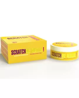 INTT Releases - Scratch Me All Peeling-Gel 100 ml