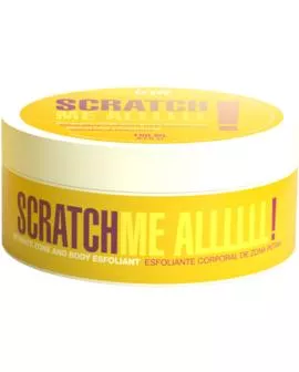 INTT Releases - Scratch Me All Peeling-Gel 100 ml