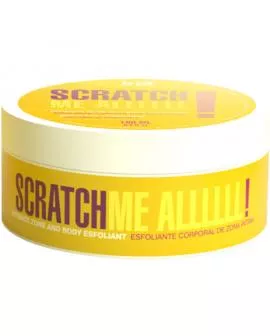 INTT RELEASES - SCRATCH ME ALL PEELING-GEL 100 ML