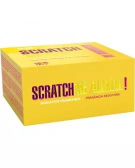 INTT RELEASES - SCRATCH ME ALL PEELING-GEL 100 ML