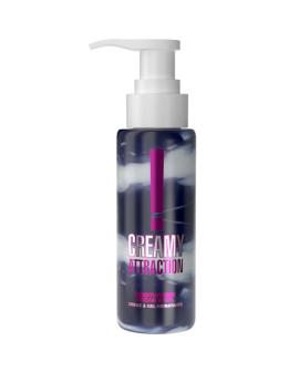 INTT Releases Kissable Creme und Gel - Brombeergeschmack 100 ml