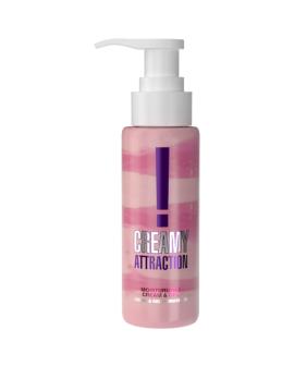 INTT Releases - Aphrodisiakum Duftcreme und Gel 100 ml