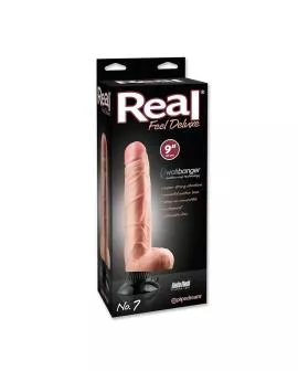 Real Feel Deluxe Nr. 7 - Realistisches Erotikspielzeug