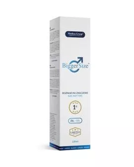 MEDICA GROUP - Größeres Intimgel für Männer 150 ml