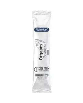 MEDICA GROUP Orgasmus-Powerdrink für Männer - 10 ml