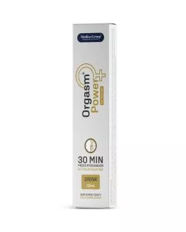 MEDICA GROUP - Orgasmus-Powerdrink für Frauen 10 ml
