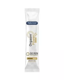 MEDICA GROUP - Orgasmus-Powerdrink für Frauen 10 ml