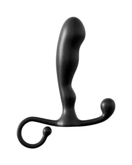 Anal Fantasy Elite Collection - Beginner Anal Kit Schwarz