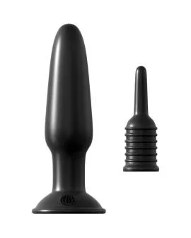 Anal Fantasy Elite Collection - Beginner Anal Kit Schwarz