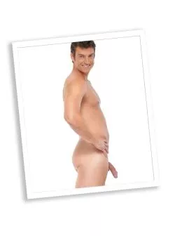 EXTREME TOYZ - PENIS- UND ARSCH-MASTURBATOR ALLES IN EINEM XL