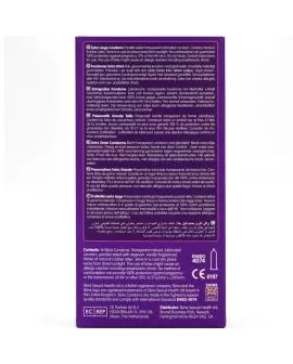 SKINS - EXTRA GROSSE PREMIUM-KONDOME PACKUNG 16