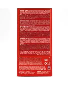 SKINS Ultradünne Premium Kondome - Packung 16 Stück