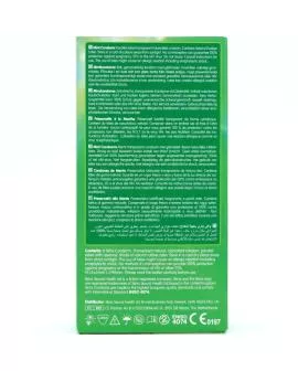 SKINS Mint Premium Kondome - Packung 8 Stück