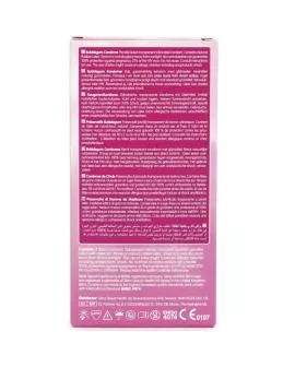 Skins Bubblegum Premium Kondome - Packung mit 8 Stück