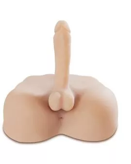 Extreme Toyz Pipedream - Fick Meinen Harten Rock-Schwanzz