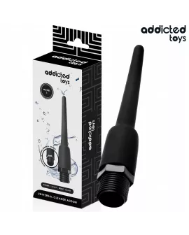 ADDICTED TOYS - ANAL CLEANER MIT UNIVERSALADAPTER MODELL 1