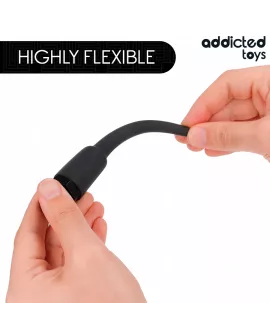 ADDICTED TOYS - ANAL CLEANER MIT UNIVERSALADAPTER MODELL 1