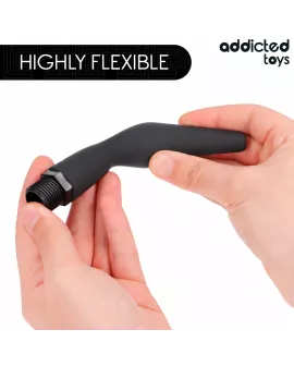 ADDICTED TOYS - ANAL CLEANER MIT UNIVERSALADAPTER MODELL 2