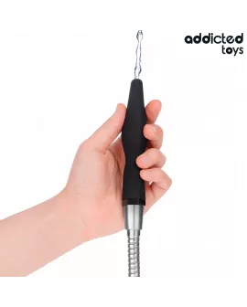 ADDICTED TOYS - ANAL CLEANER MIT UNIVERSALADAPTER MODELL 2
