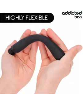 ADDICTED TOYS - ANAL CLEANER MIT UNIVERSALADAPTER MODELL 4