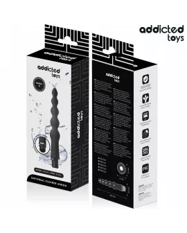 ADDICTED TOYS - ANAL CLEANER MIT UNIVERSALADAPTER MODELL 5