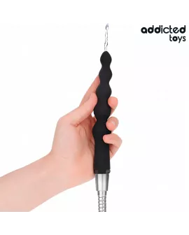 ADDICTED TOYS - ANAL CLEANER MIT UNIVERSALADAPTER MODELL 5