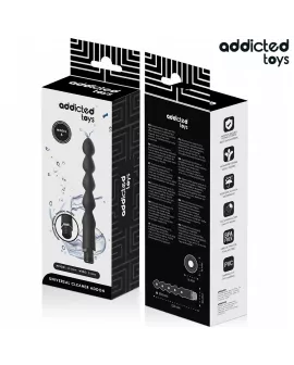 ADDICTED TOYS - ANAL CLEANER MIT UNIVERSALADAPTER MODELL 6