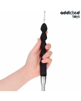 ADDICTED TOYS - ANAL CLEANER MIT UNIVERSALADAPTER MODELL 6