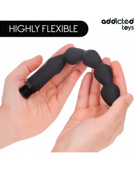ADDICTED TOYS - ANAL CLEANER MIT UNIVERSALADAPTER MODELL 6