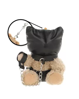 FETISH SUBMISSIVE - MOMO BDSM TEDDYBÄR MODELL 8