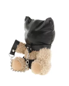 FETISH SUBMISSIVE - MOMO BDSM TEDDYBÄR MODELL 8