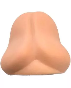 DIABLO PICANTE – ANTI-STRESS-PENIS-FARBE NACKT