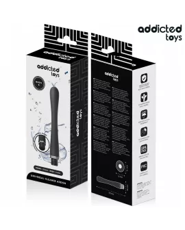ADDICTED TOYS - ANAL CLEANER MIT UNIVERSALADAPTER MODELL 4