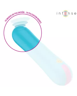 INTENSE - CLAUDIA PENETRATION MIT RHYTHMISCHEM TAPE
