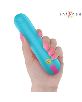 INTENSE - CLAUDIA PENETRATION MIT RHYTHMISCHEM TAPE