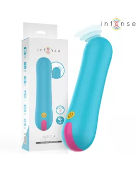 INTENSE - CLAUDIA PENETRATION MIT RHYTHMISCHEM TAPE